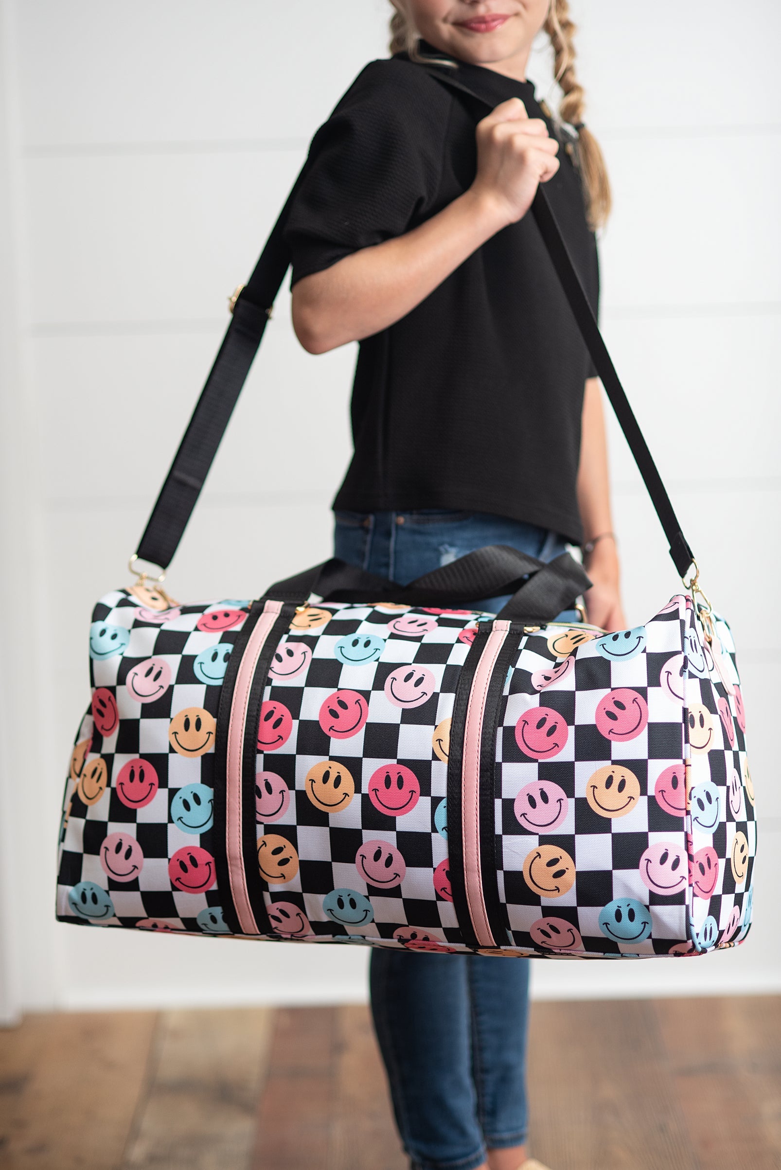 Check Bag