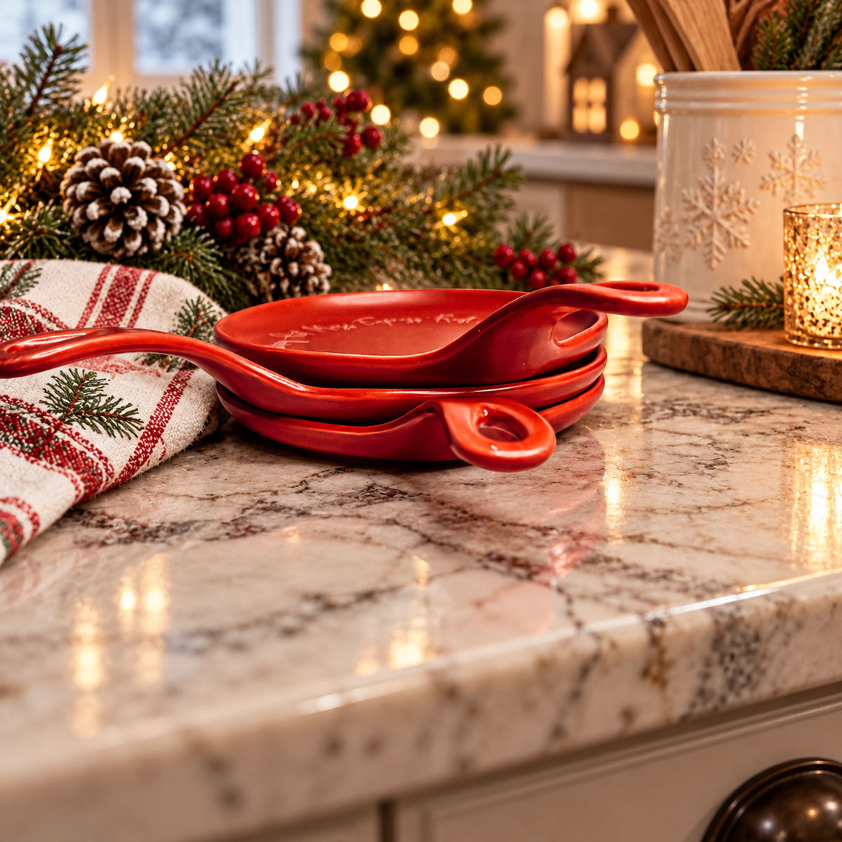 Surviving Christmas