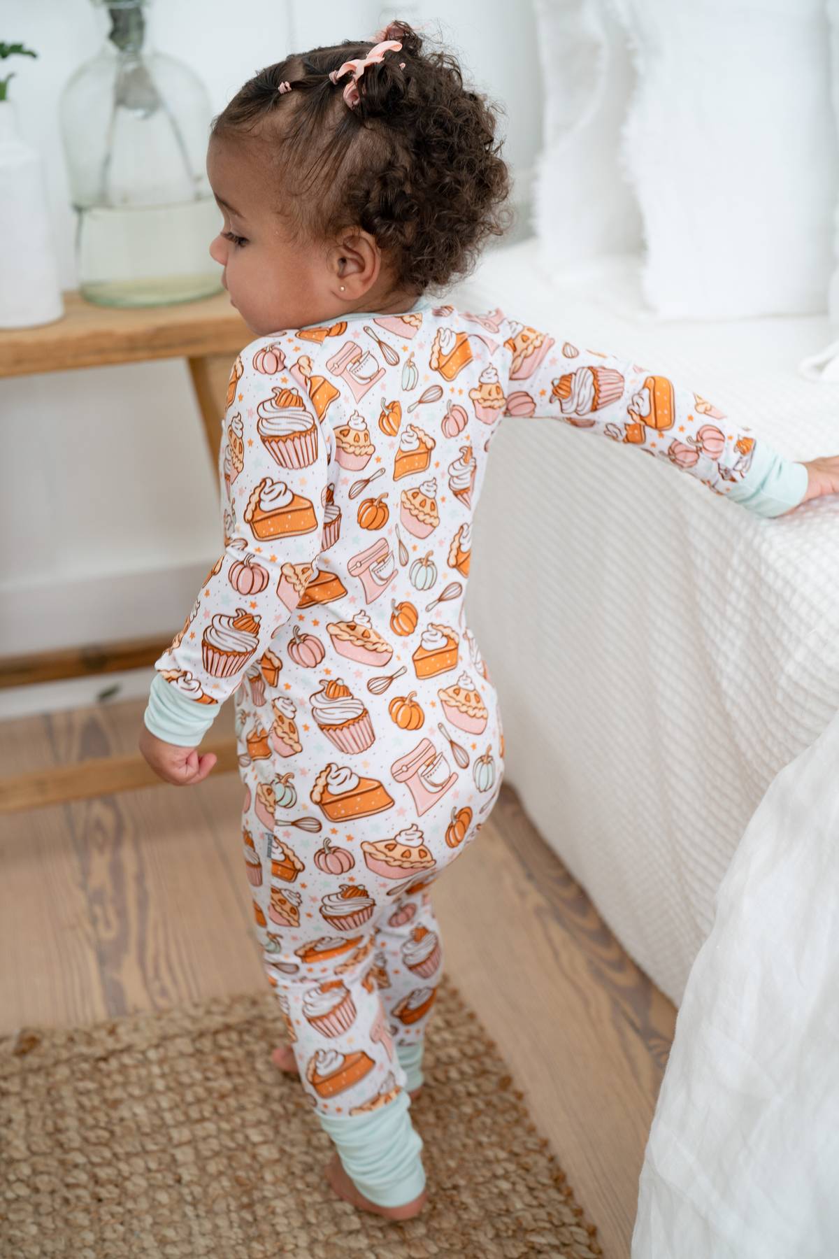 Holiday Baking Zippy