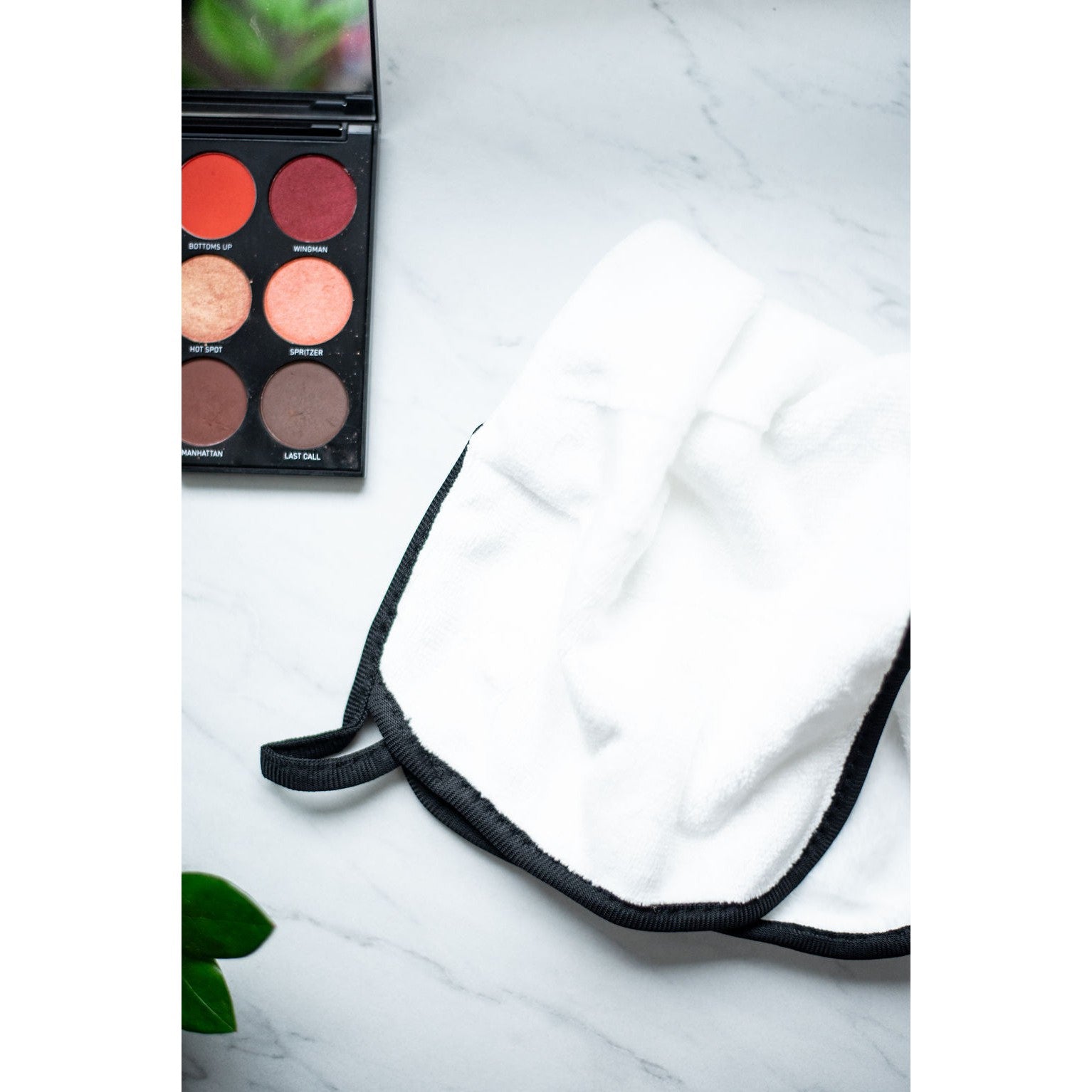 Ready to Ship  | Wash the Day Away- Makeup Remover Cloths