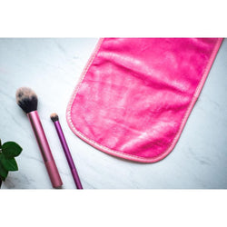 Ready to Ship  | Wash the Day Away- Makeup Remover Cloths