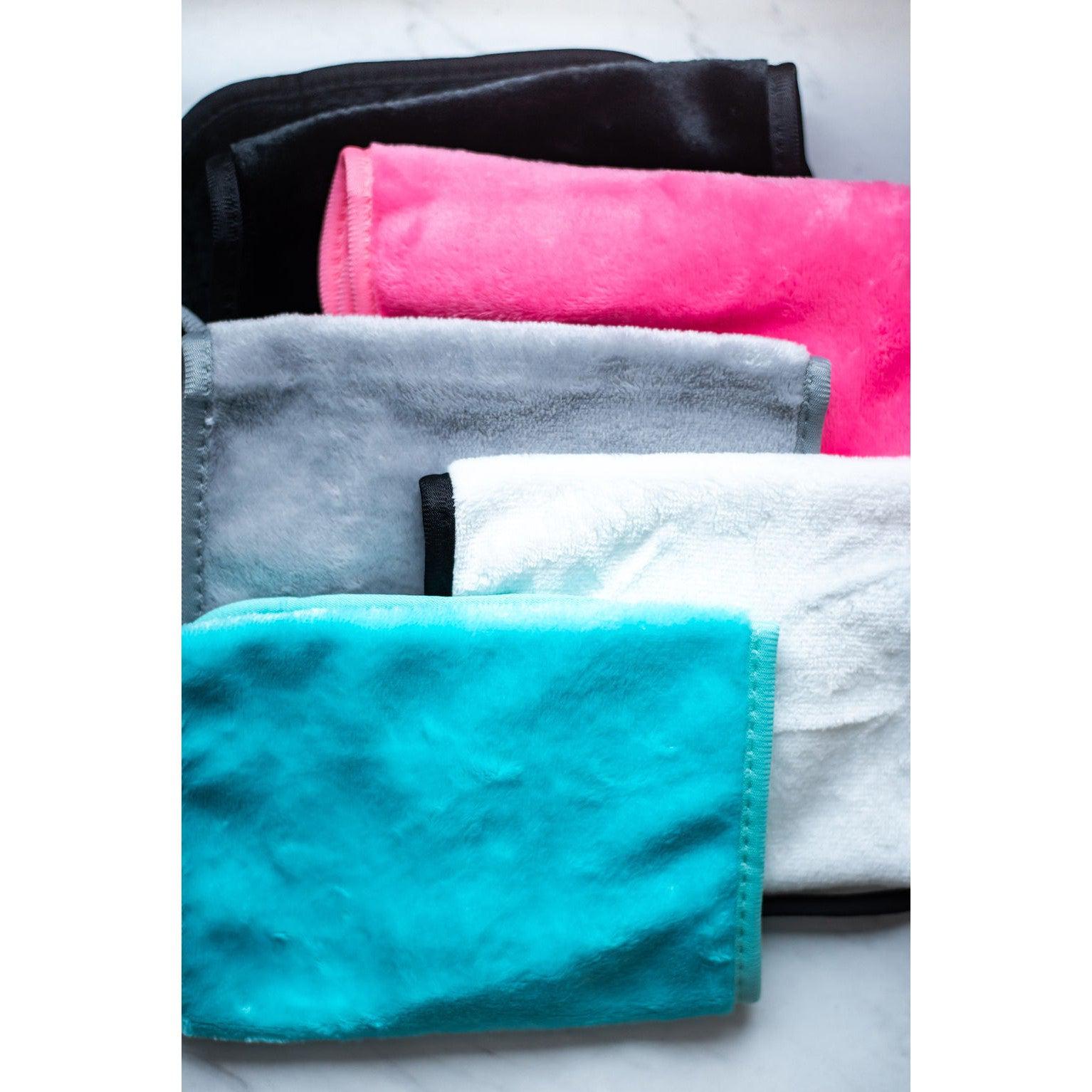 Ready to Ship  | Wash the Day Away- Makeup Remover Cloths