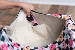 Check Bag