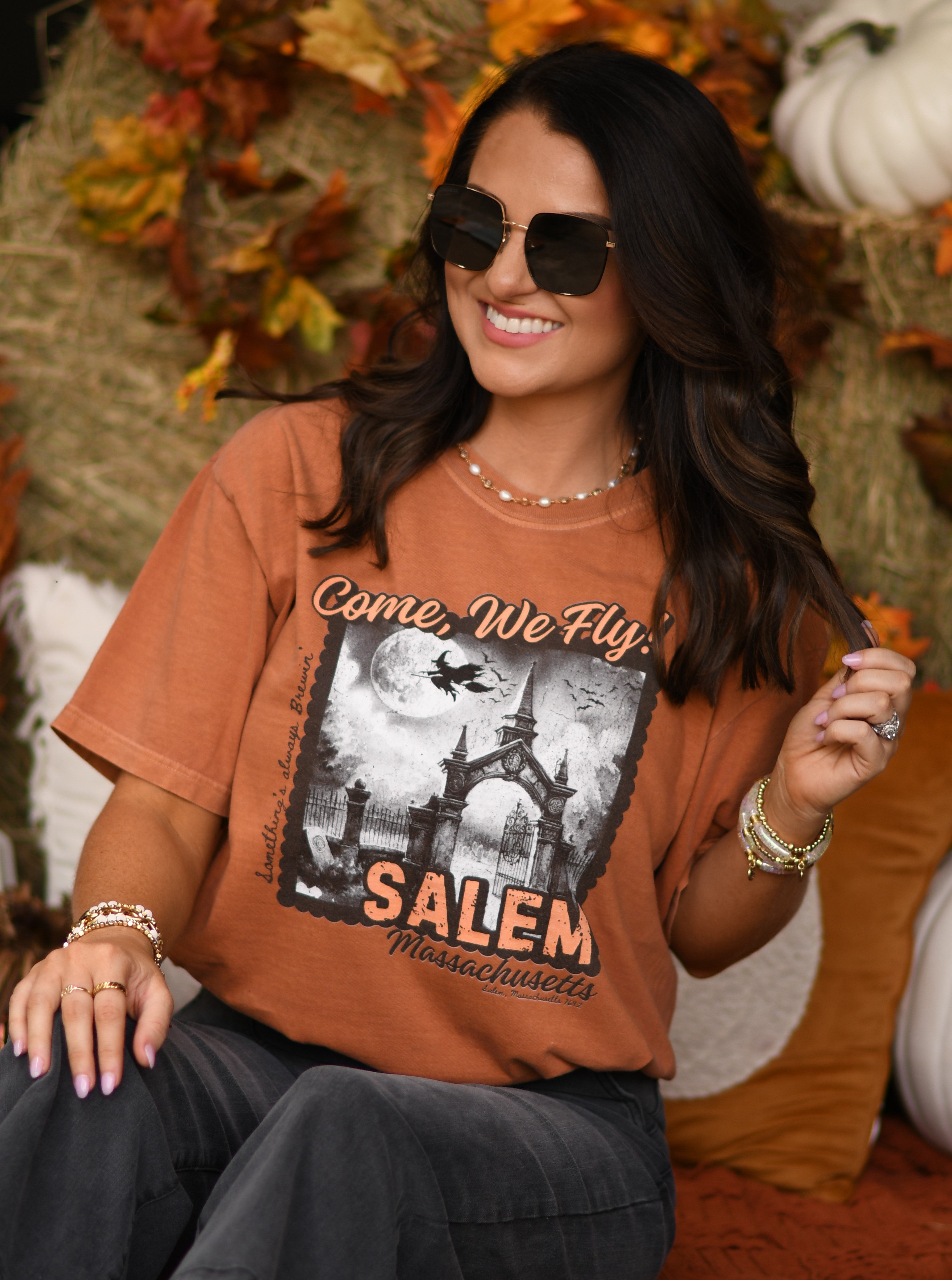 Crazy-heifer Boutique 