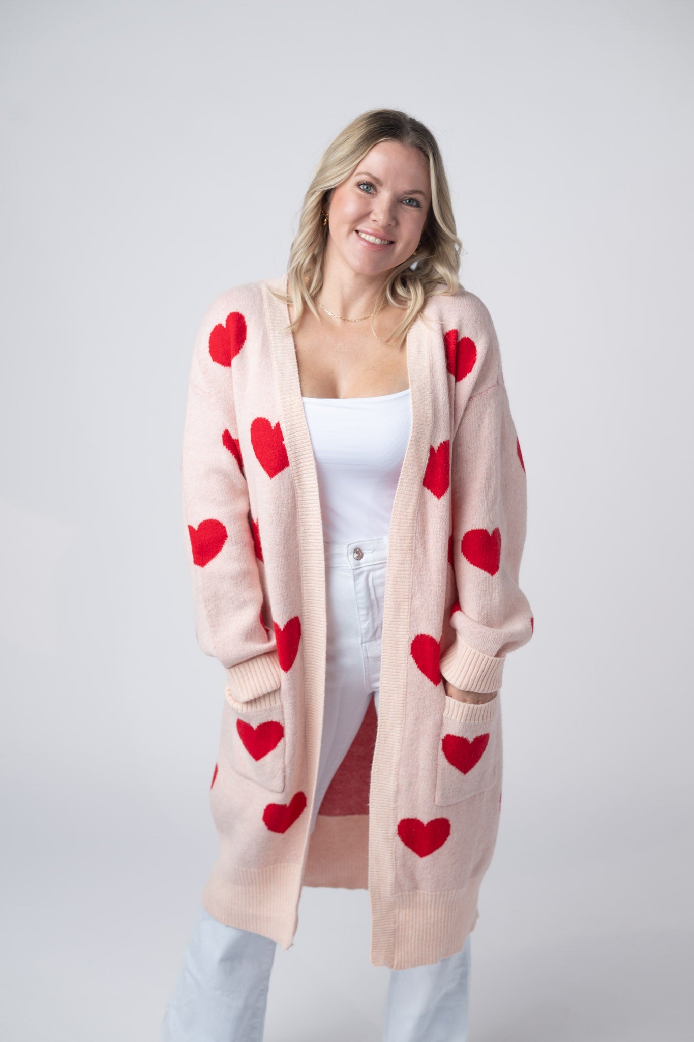 Love Story Cardigan