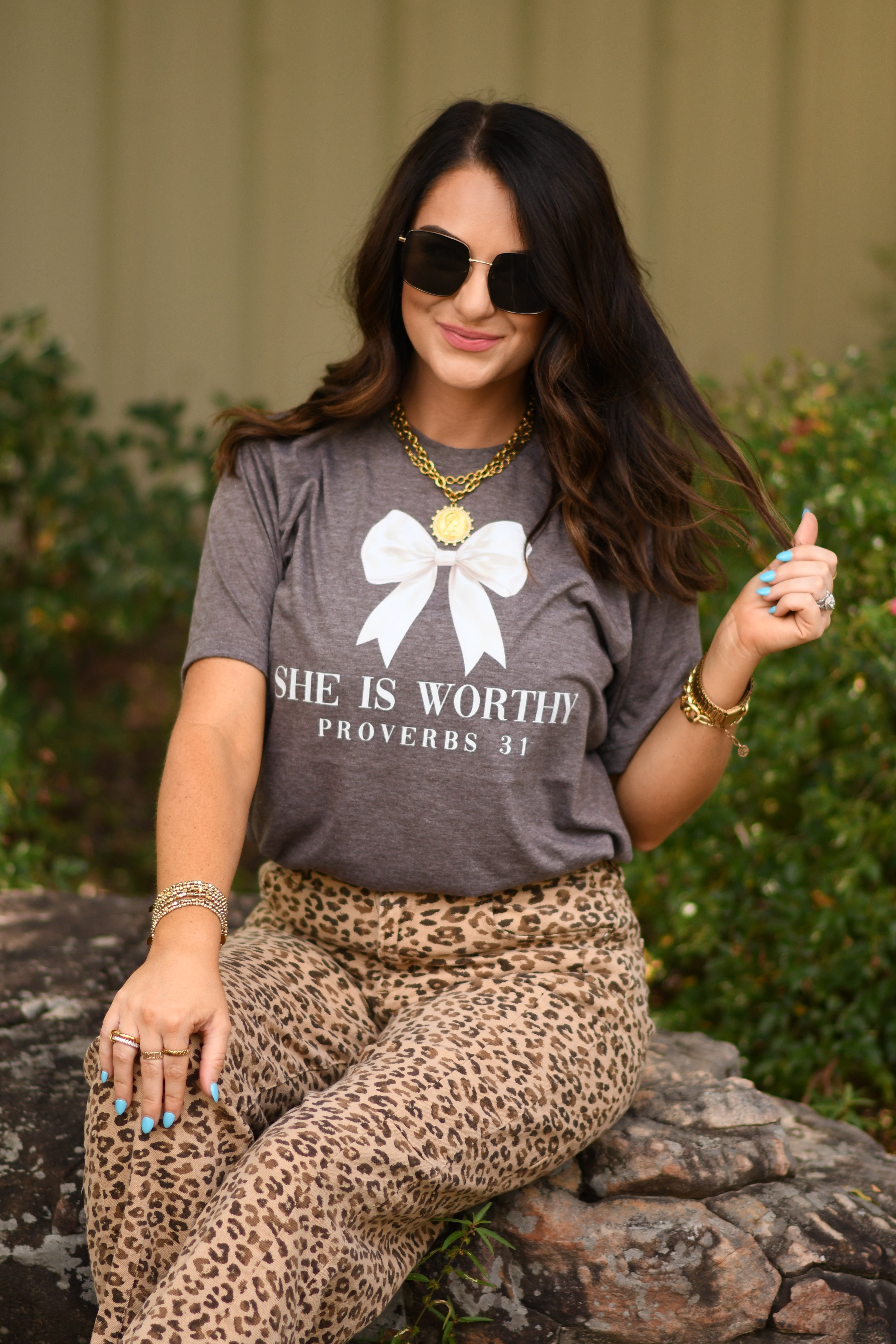 Crazy-heifer Boutique 