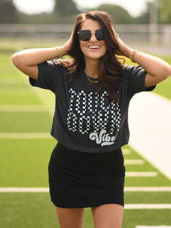 RTS Touchdown Vibes Tee