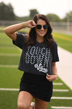 RTS Touchdown Vibes Tee
