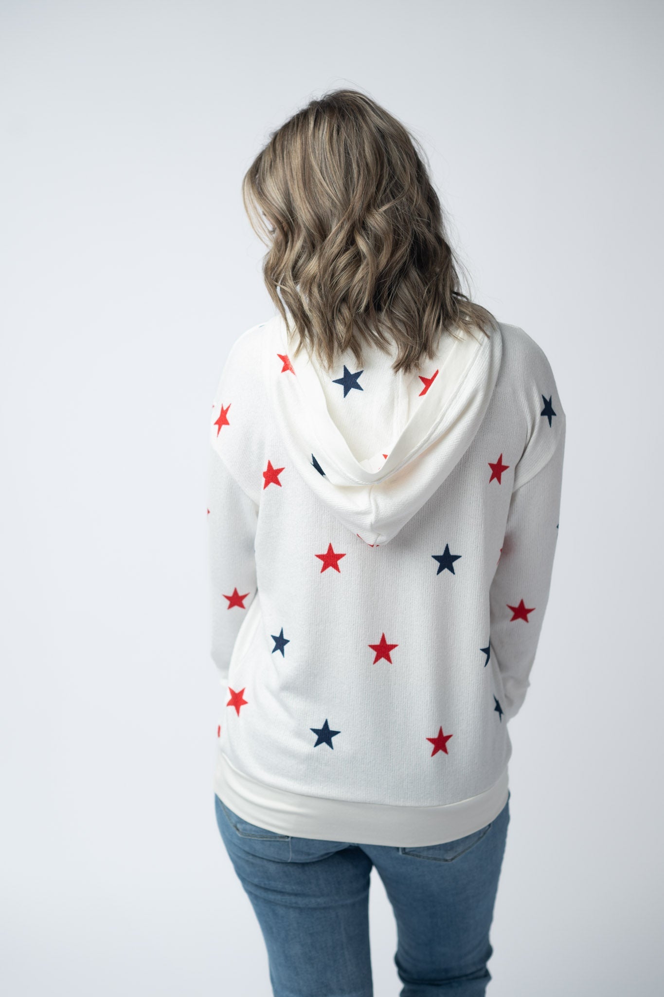 American Stars Hoodie