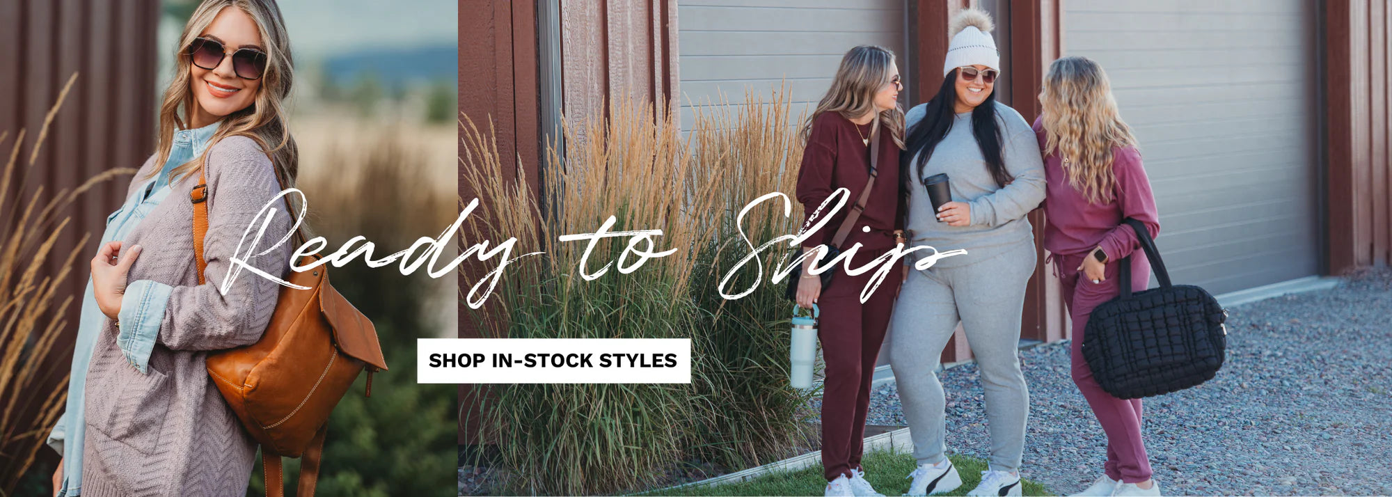 Crazy-heifer Boutique 