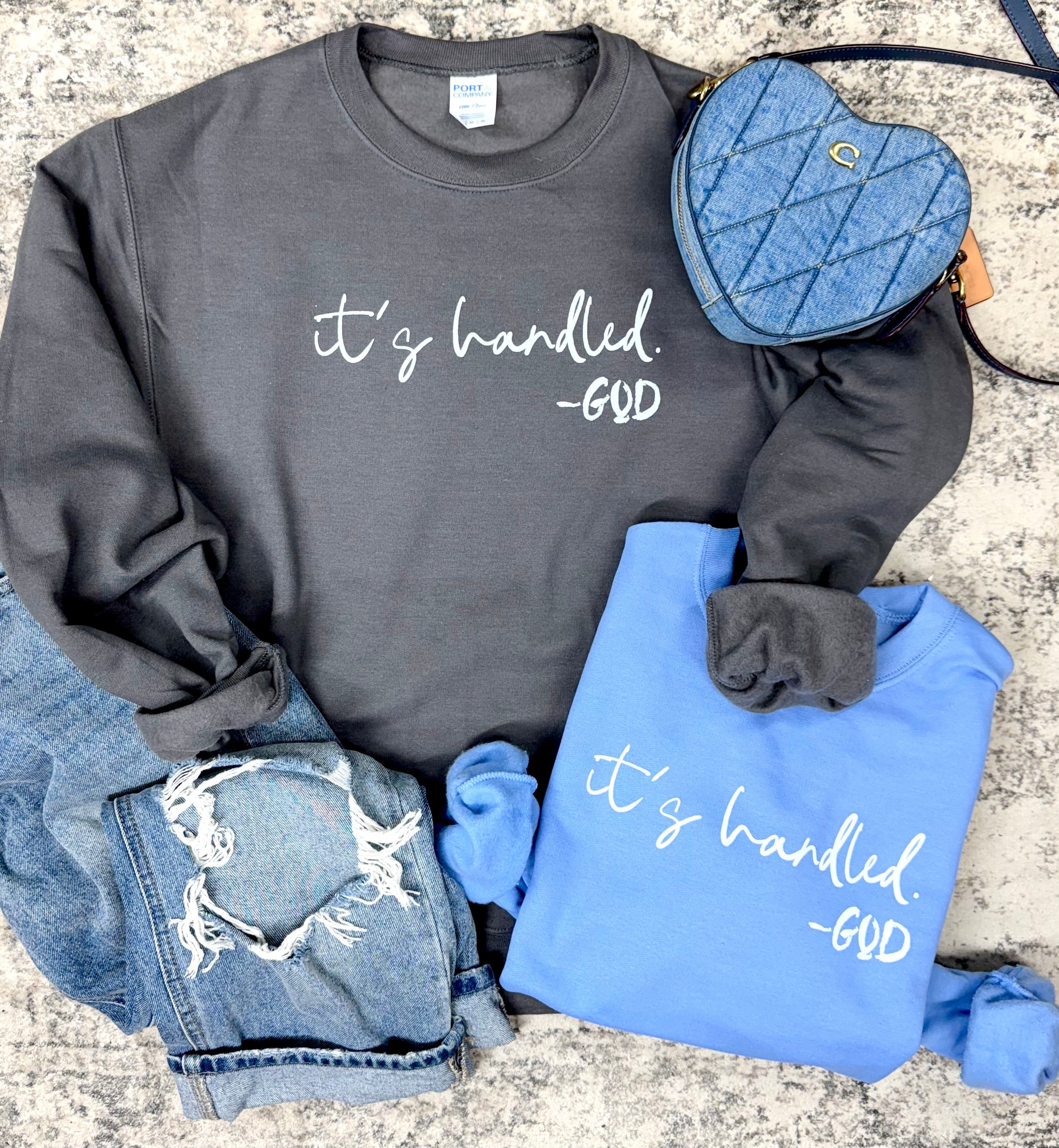 Crazy-heifer Boutique 
