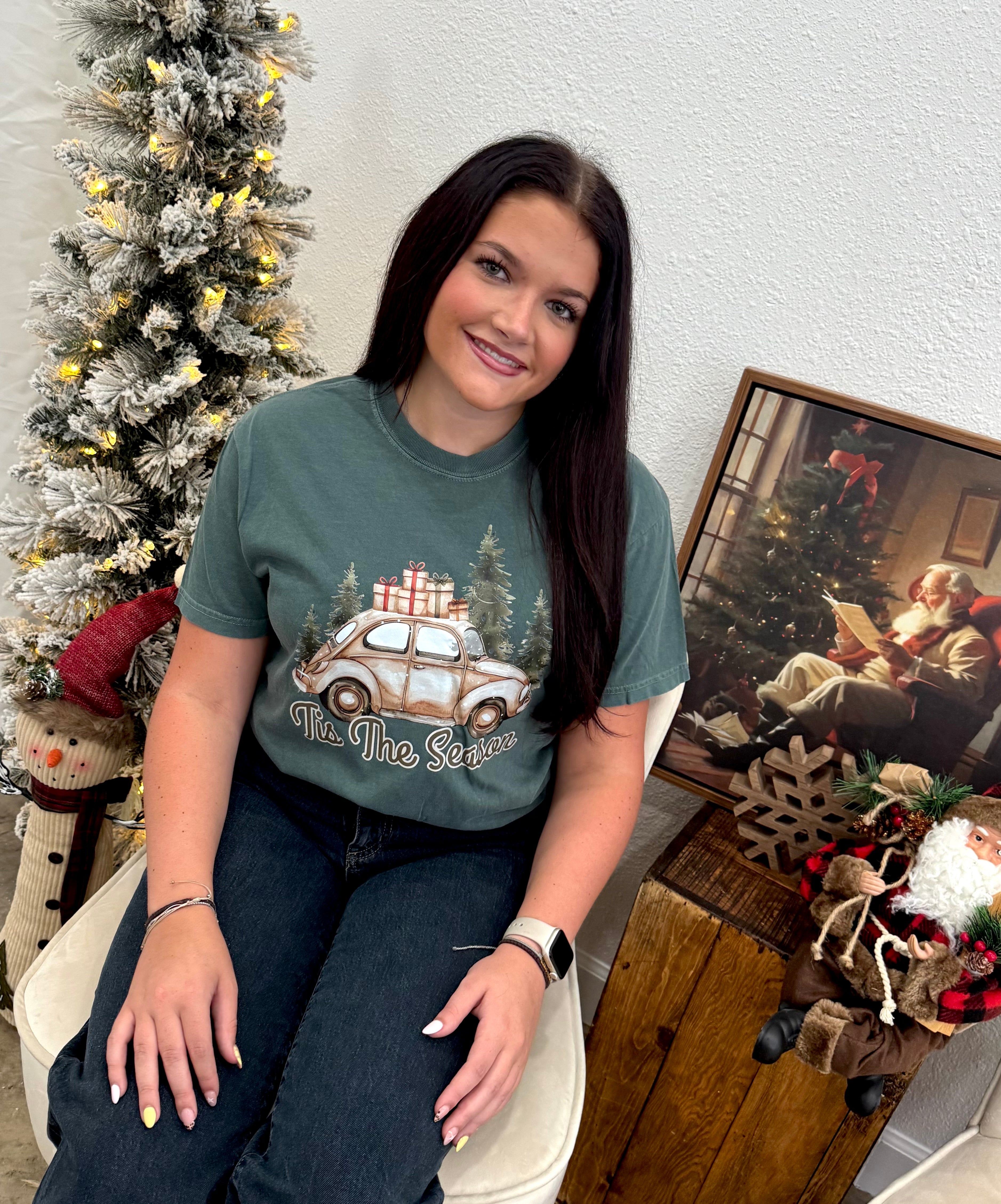 Crazy-heifer Boutique 