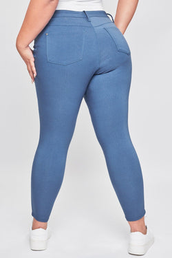 Women's Plus Hyperstretch Skinny Pants