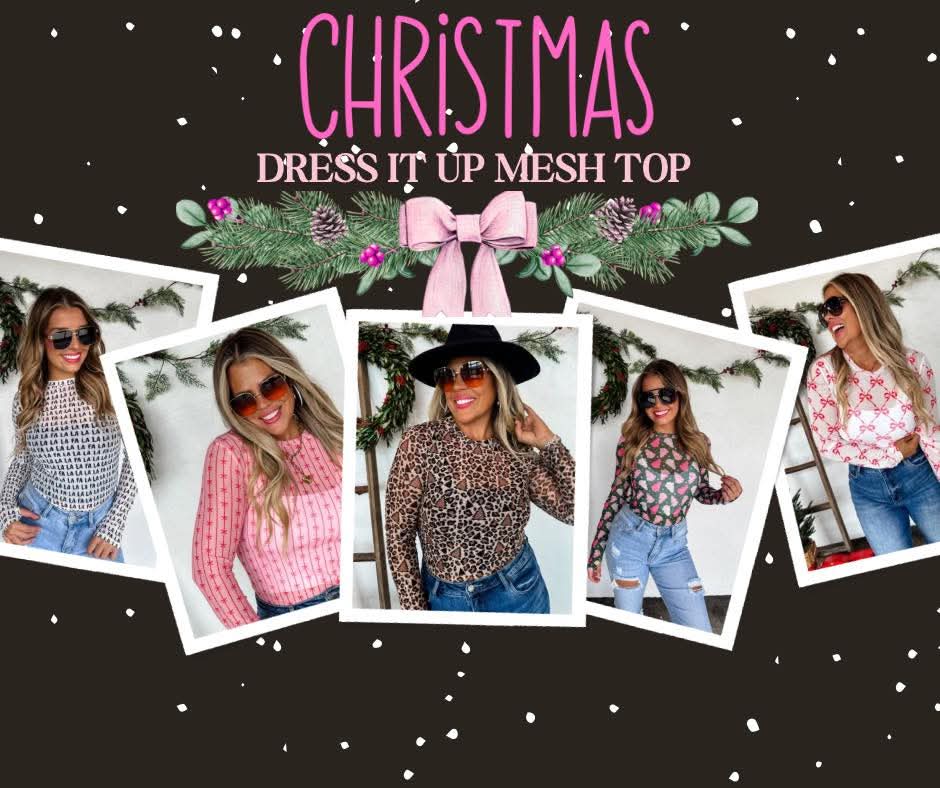 Crazy-heifer Boutique 