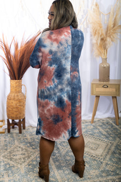 Freedom Knee Dress