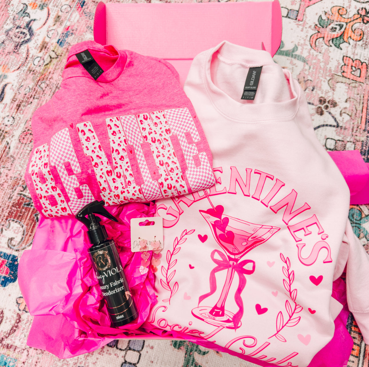 Crazy-heifer Boutique 