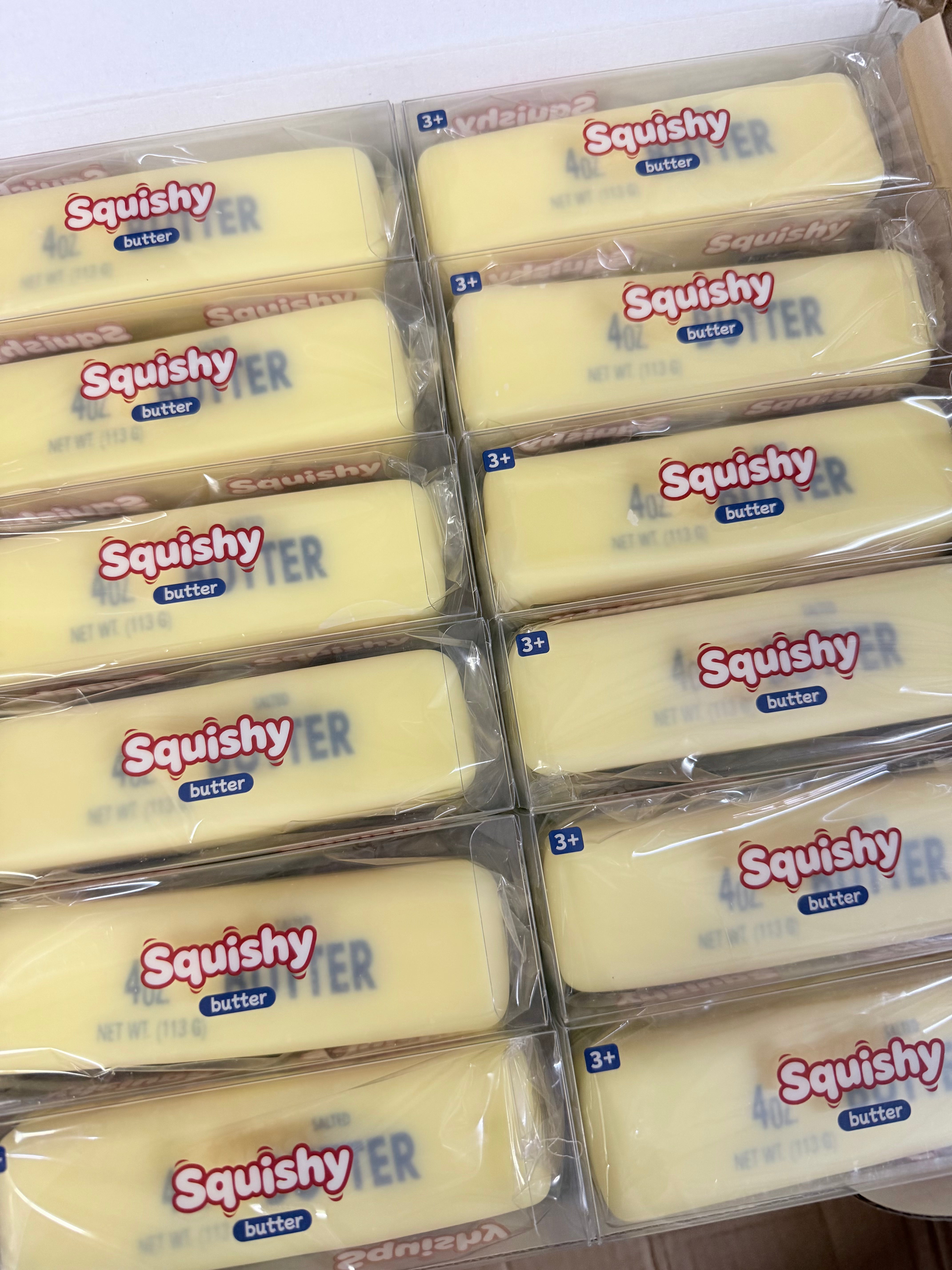 Wax Cracking Butter *READY TO SHIP*