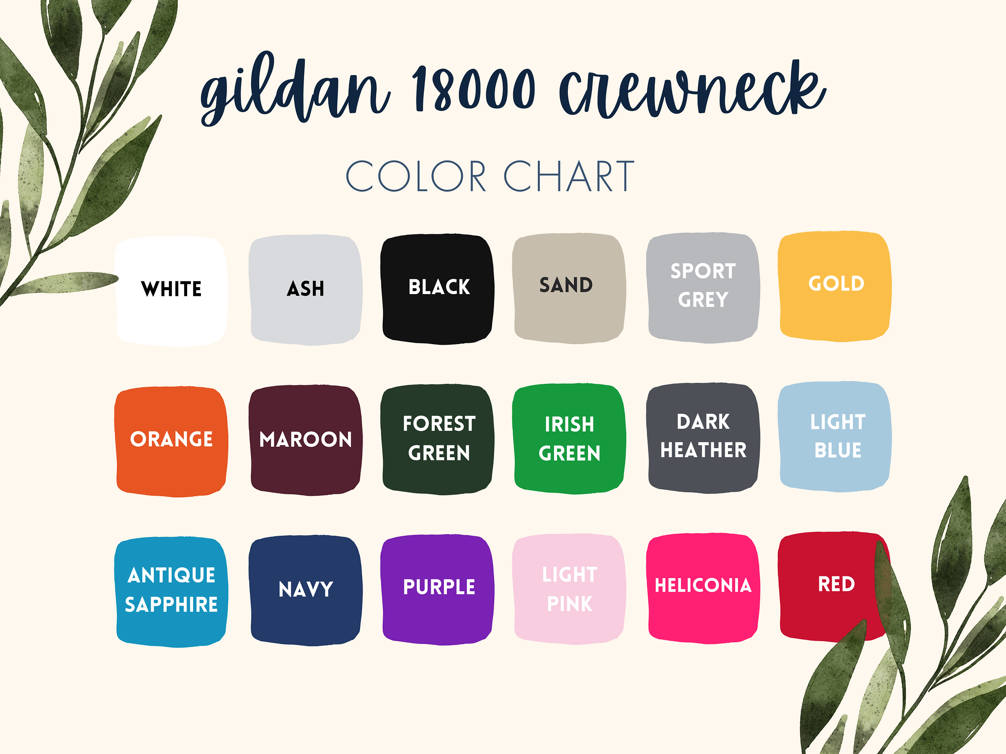 Bonfires, Flannels, Footballs Sweatshirt