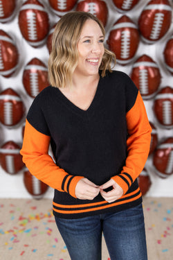GameDay Sweater - Cincinnati