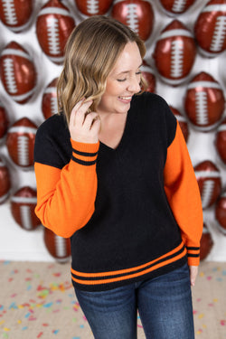 GameDay Sweater - Cincinnati