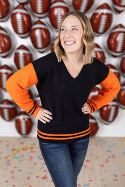 GameDay Sweater - Cincinnati