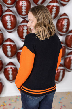 GameDay Sweater - Cincinnati