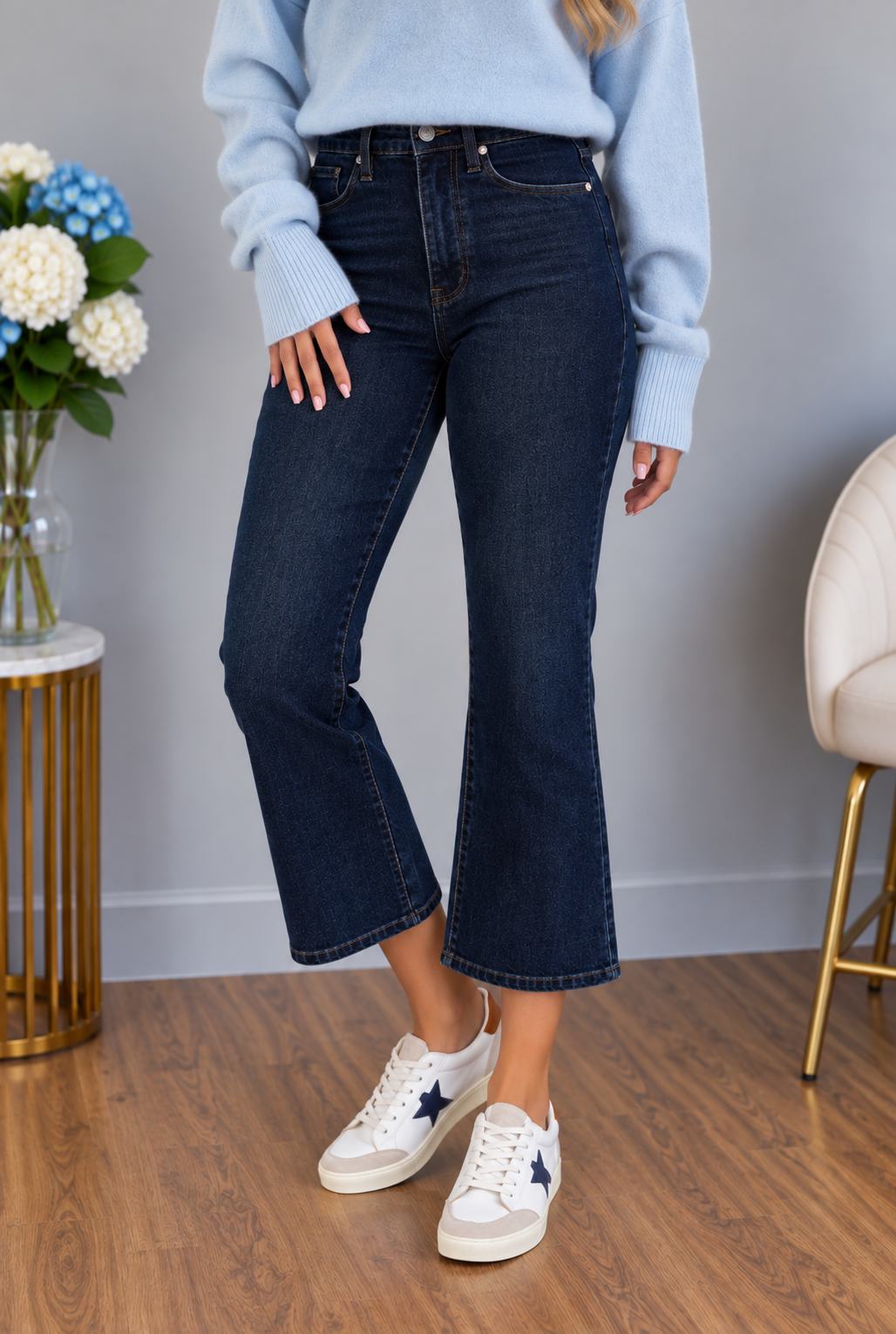 Going Somewhere Judy Blue Jeans