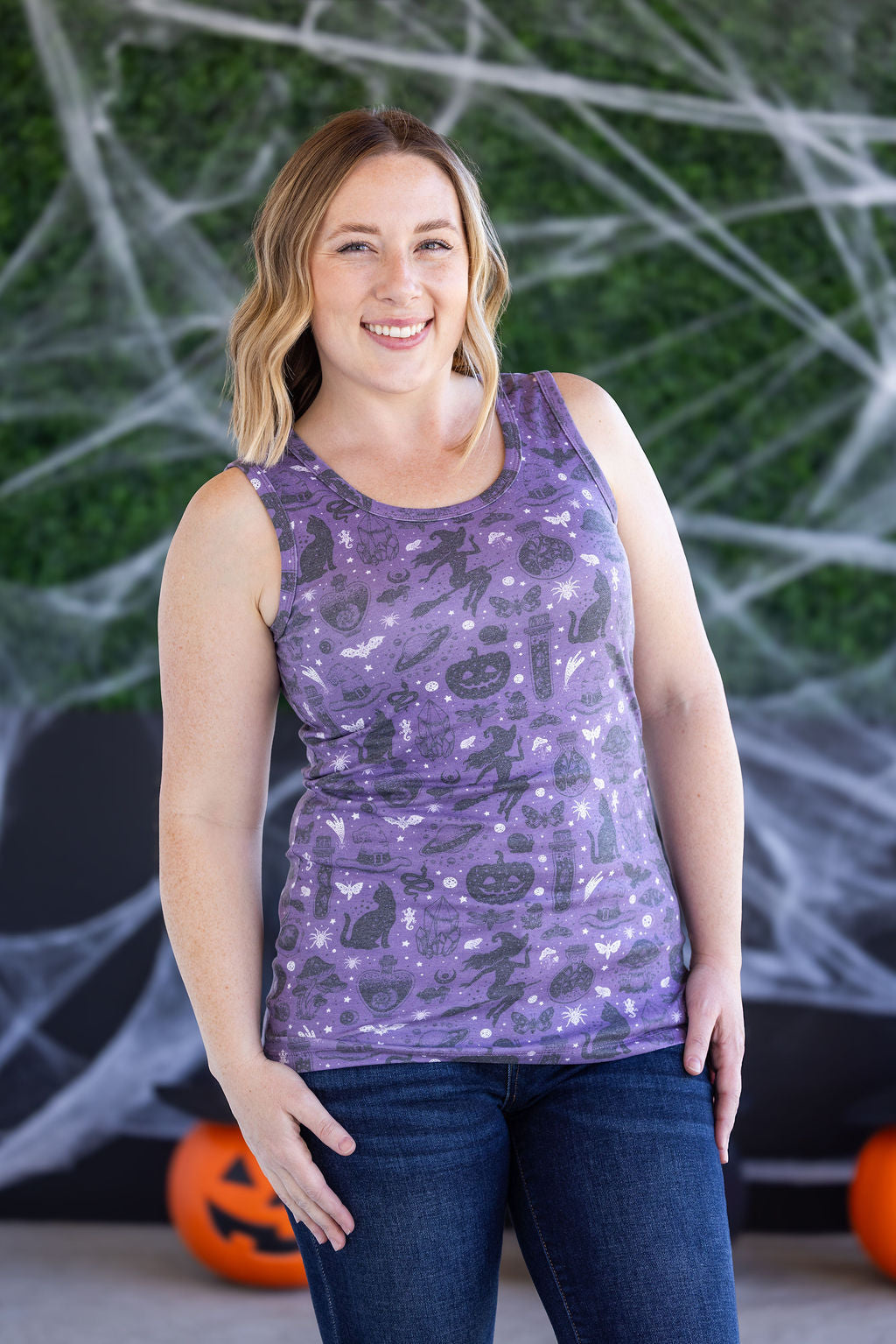 Ava Tank - I Put A Spell On You