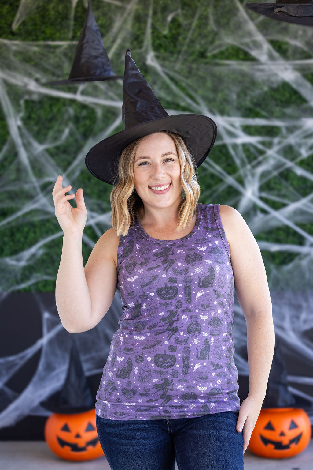 Ava Tank - I Put A Spell On You