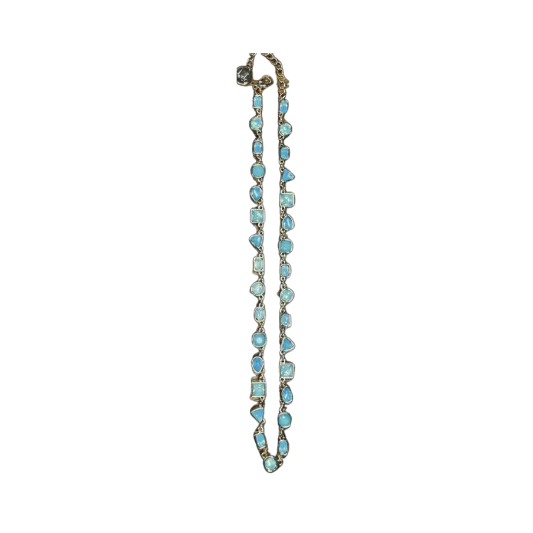 Hayden Necklace