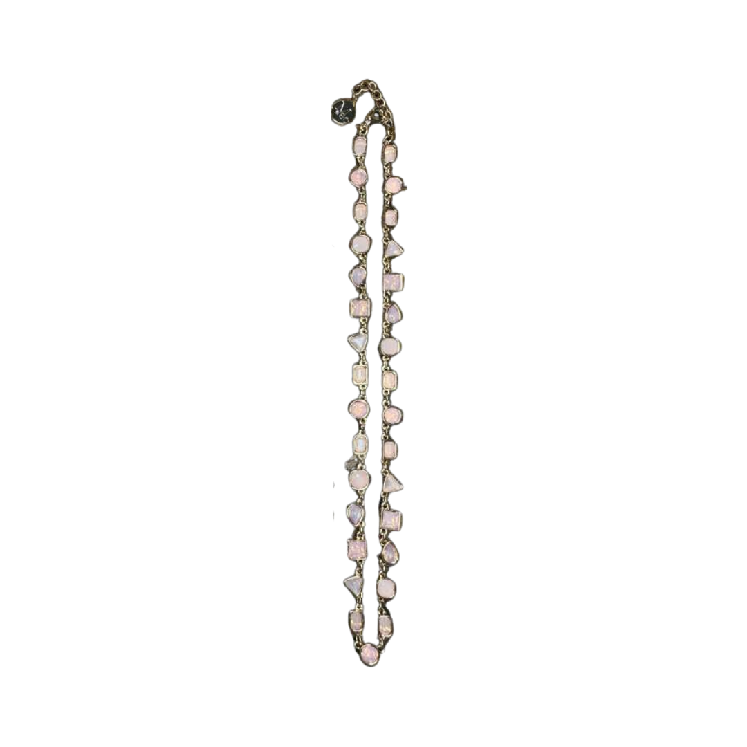 Hayden Necklace