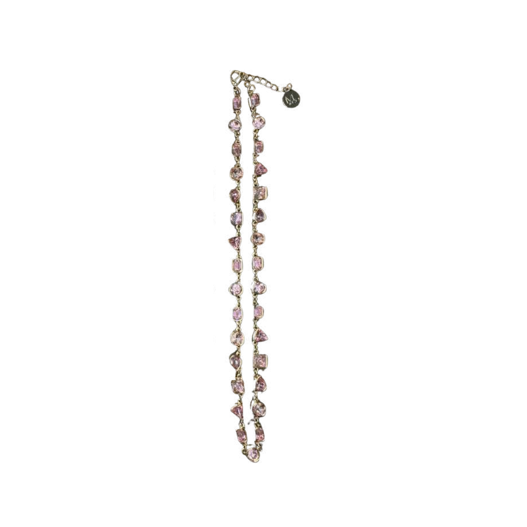 Hayden Necklace