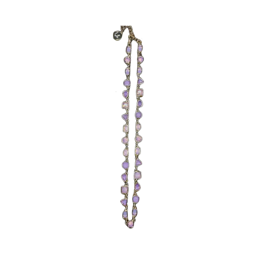 Hayden Necklace