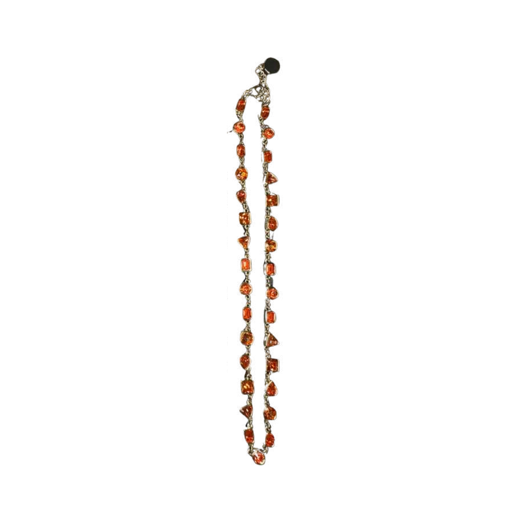 Hayden Necklace