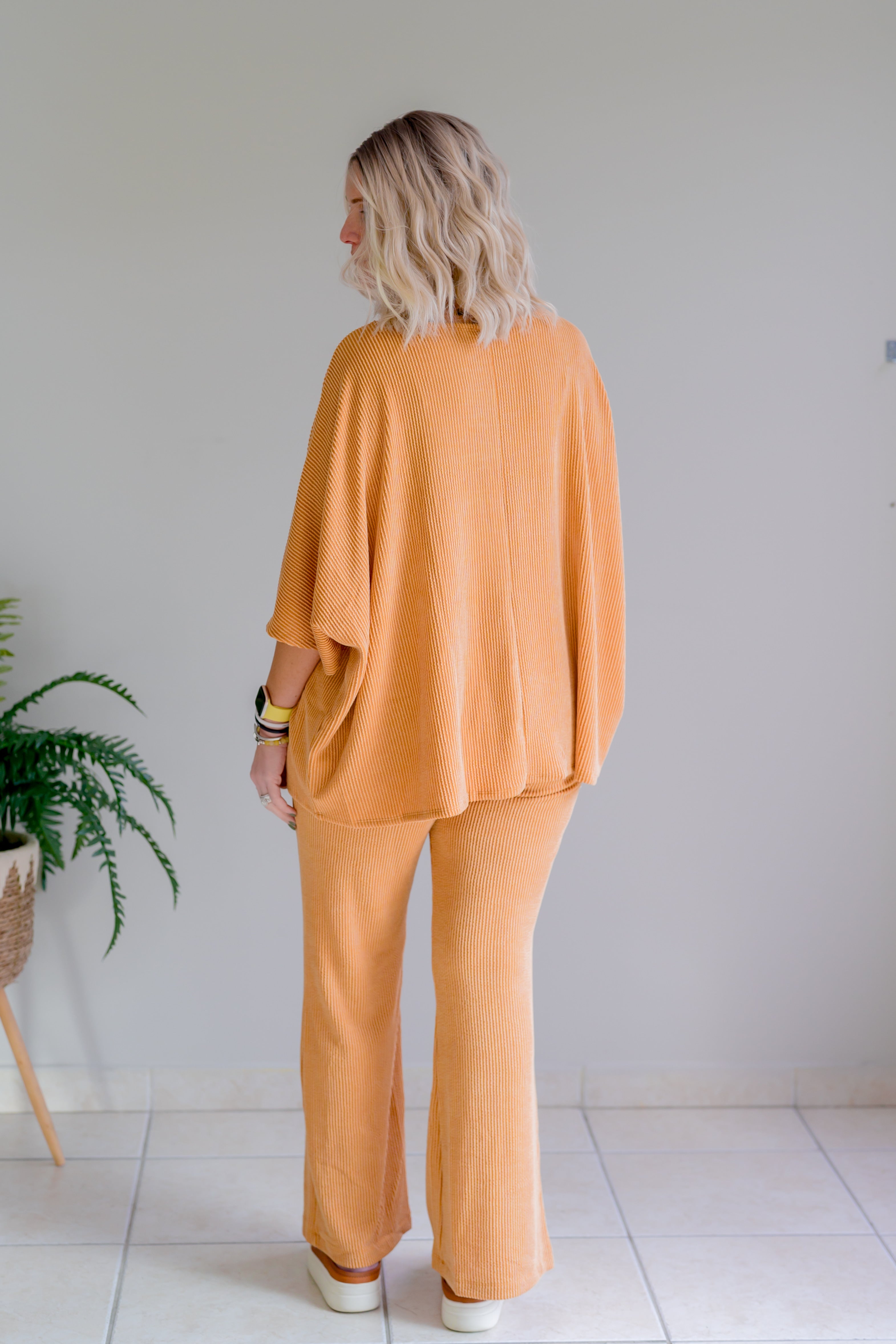 Here Comes the Sun Set