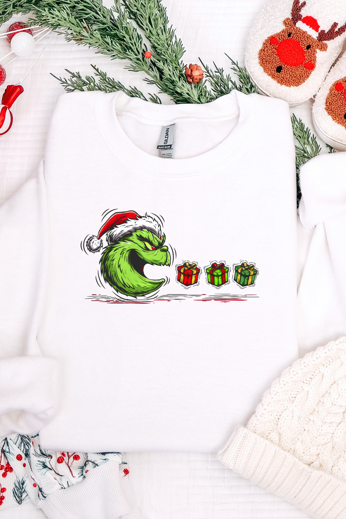 Crazy-heifer Boutique 