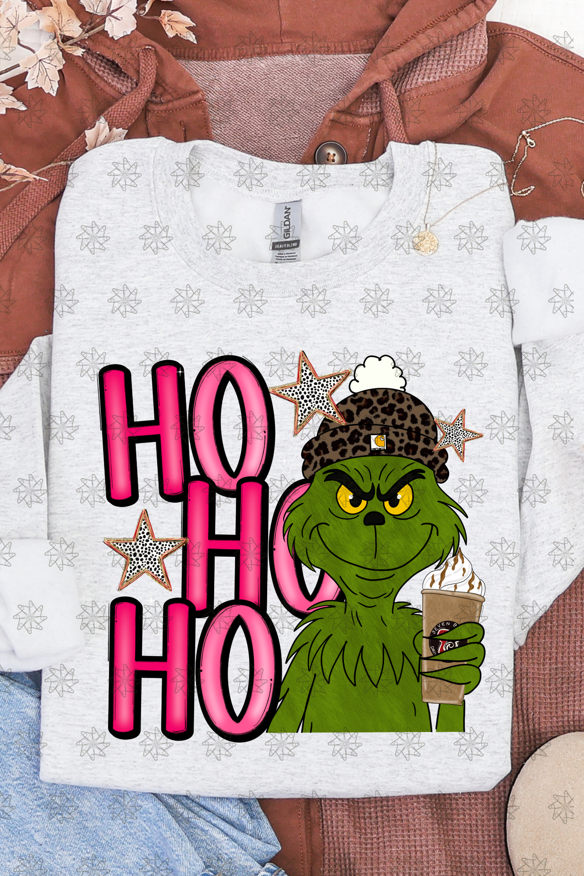 Crazy-heifer Boutique 