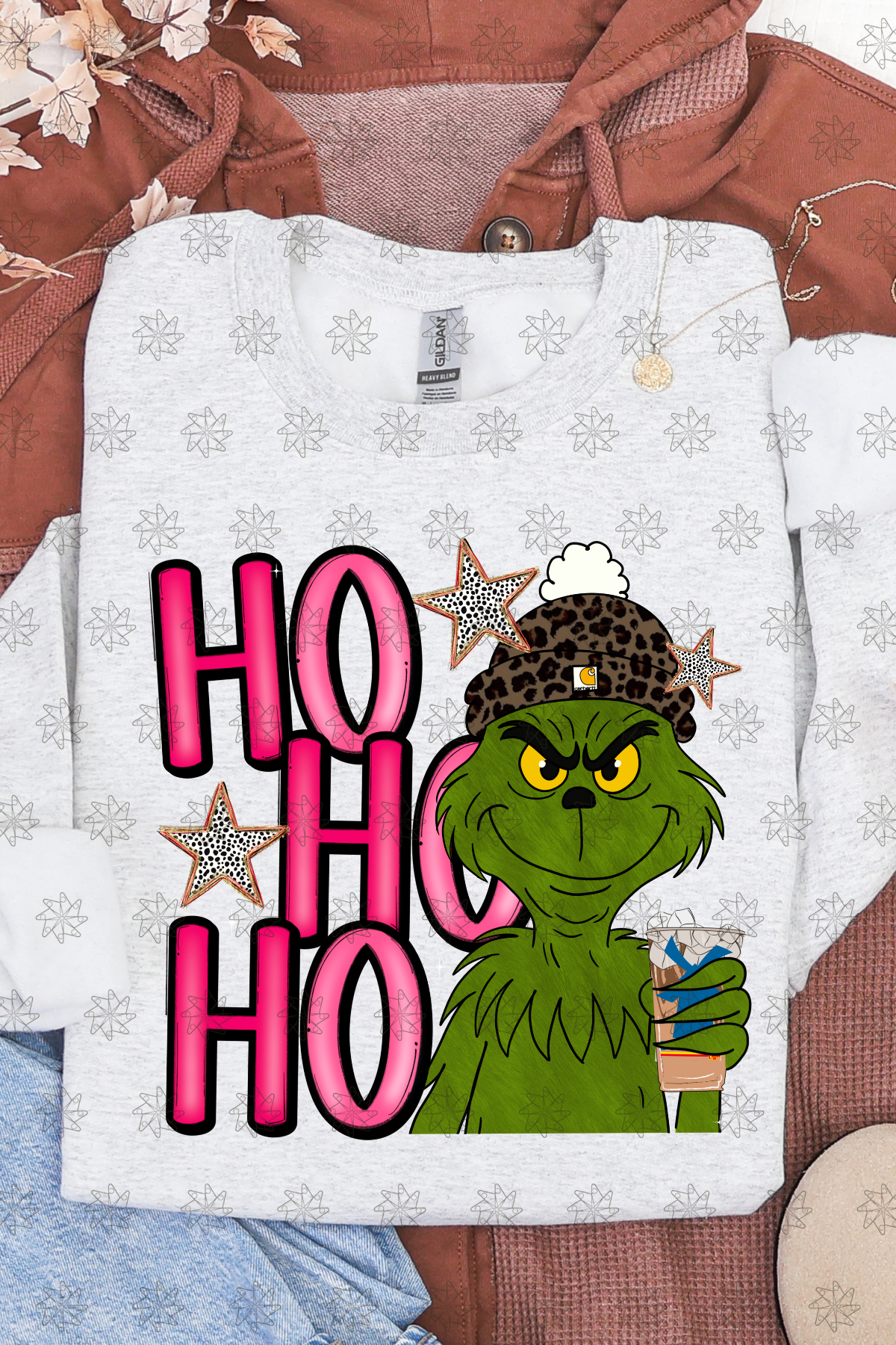 Crazy-heifer Boutique 