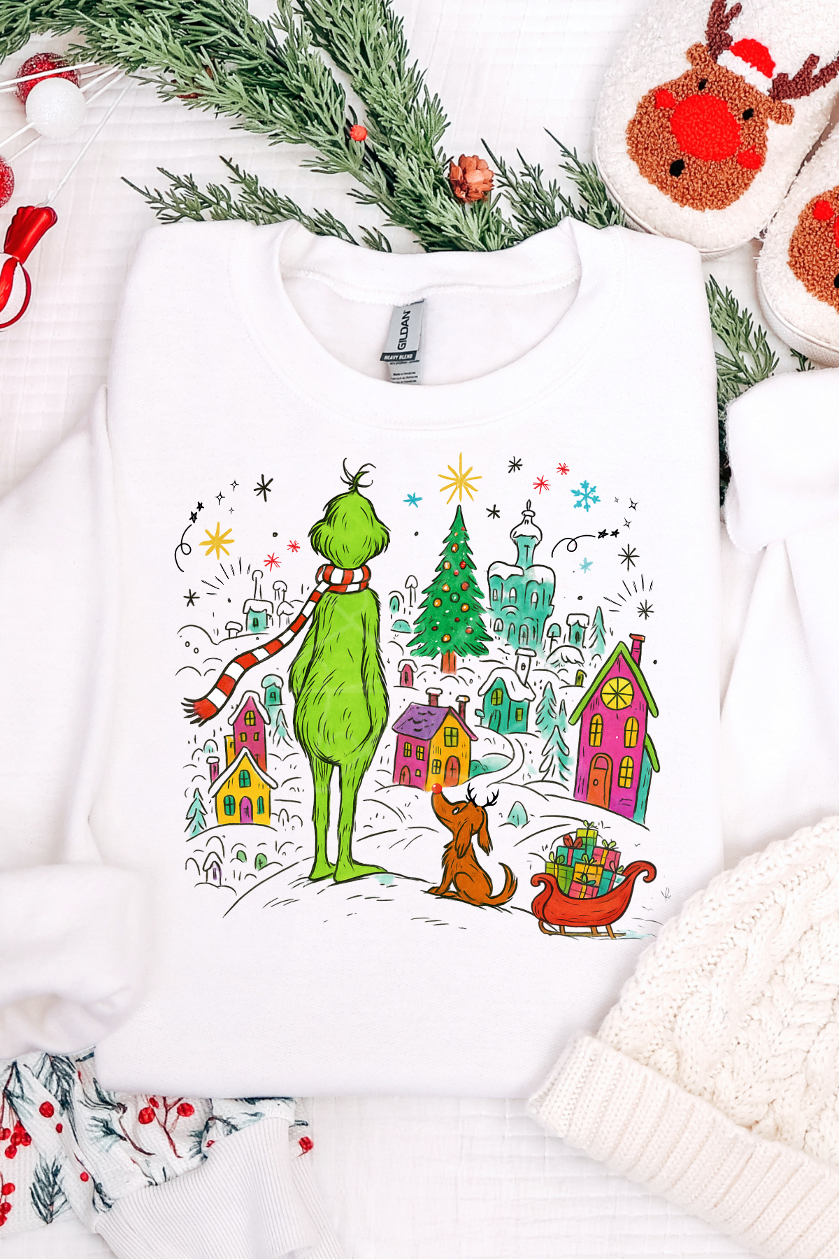 Crazy-heifer Boutique 