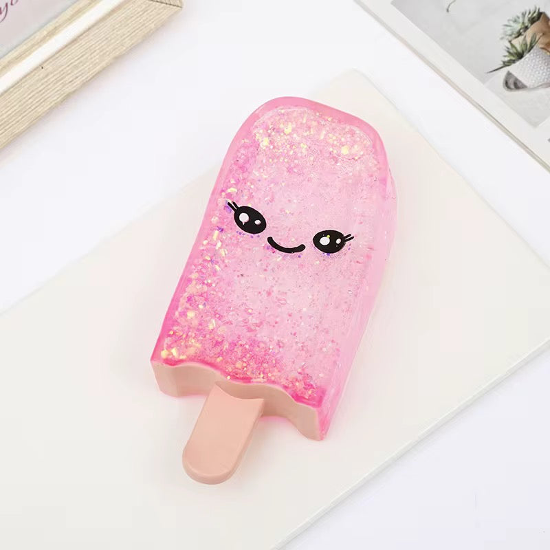 Popsicle Squishy *PRE ORDER* Late July
