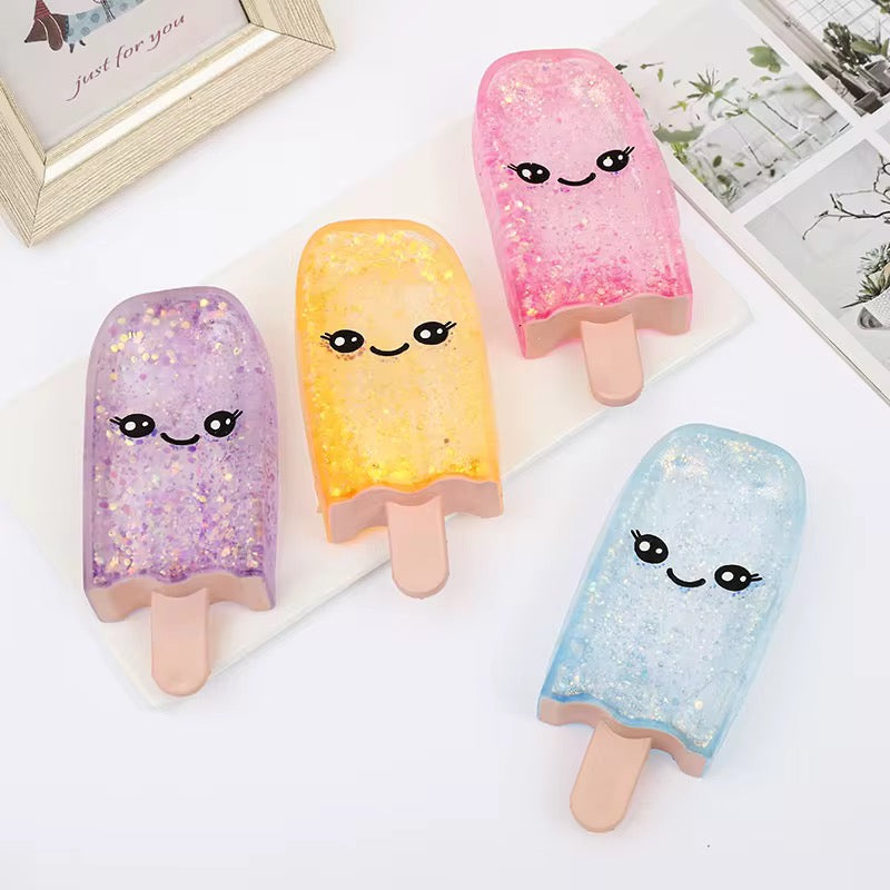 Popsicle Squishy *PRE ORDER* Late July
