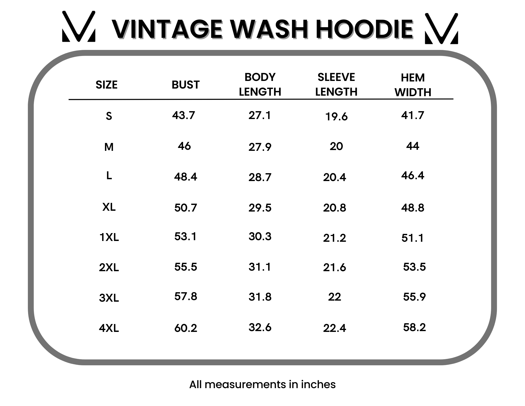 Vintage Wash Hoodie - Peyote