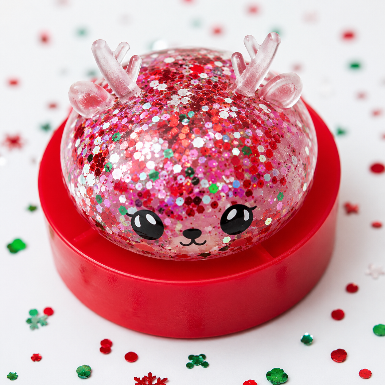 Reindeer Dumpling *PRE ORDER*