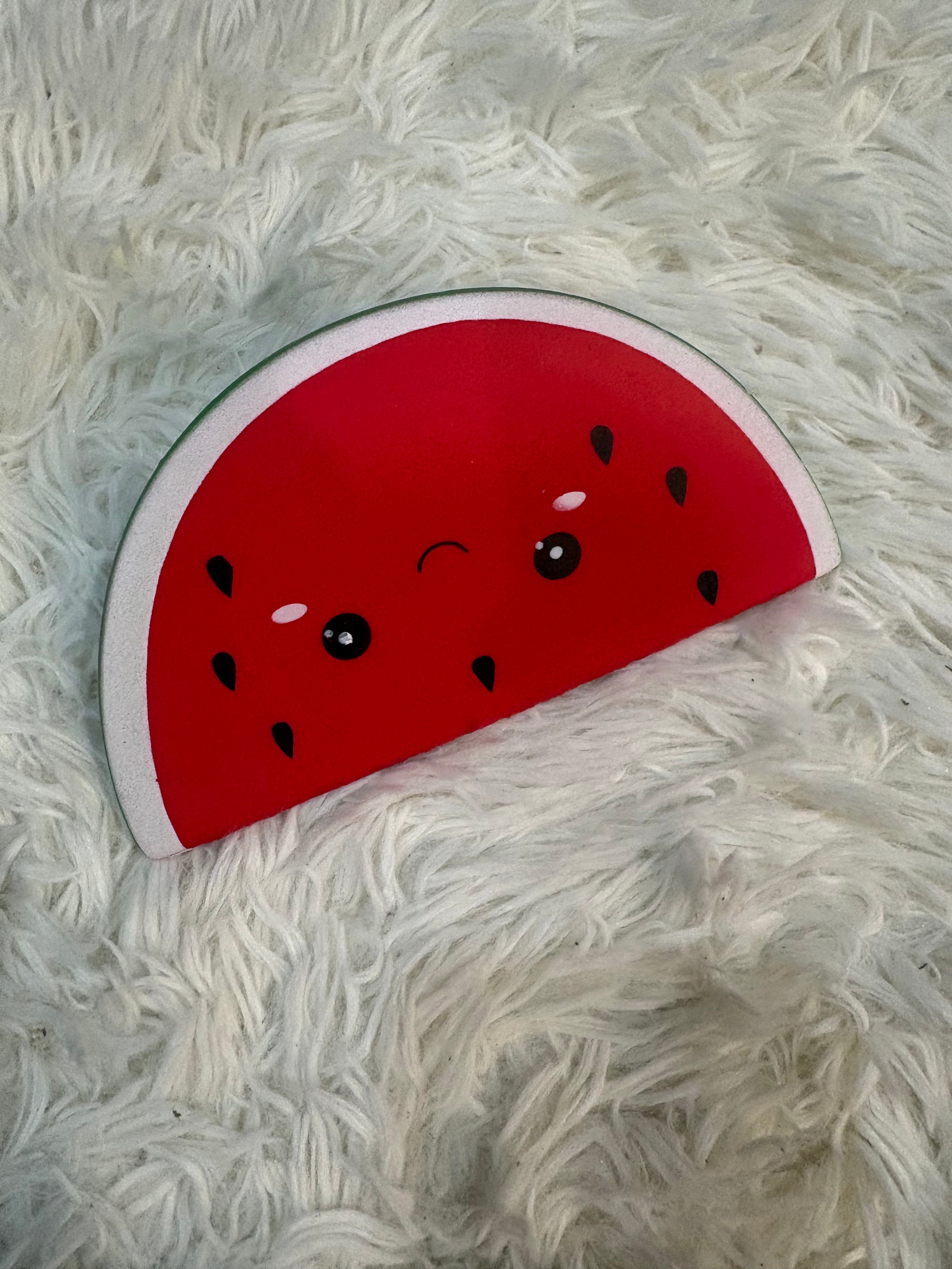 PreOder | Watermelon Squishy