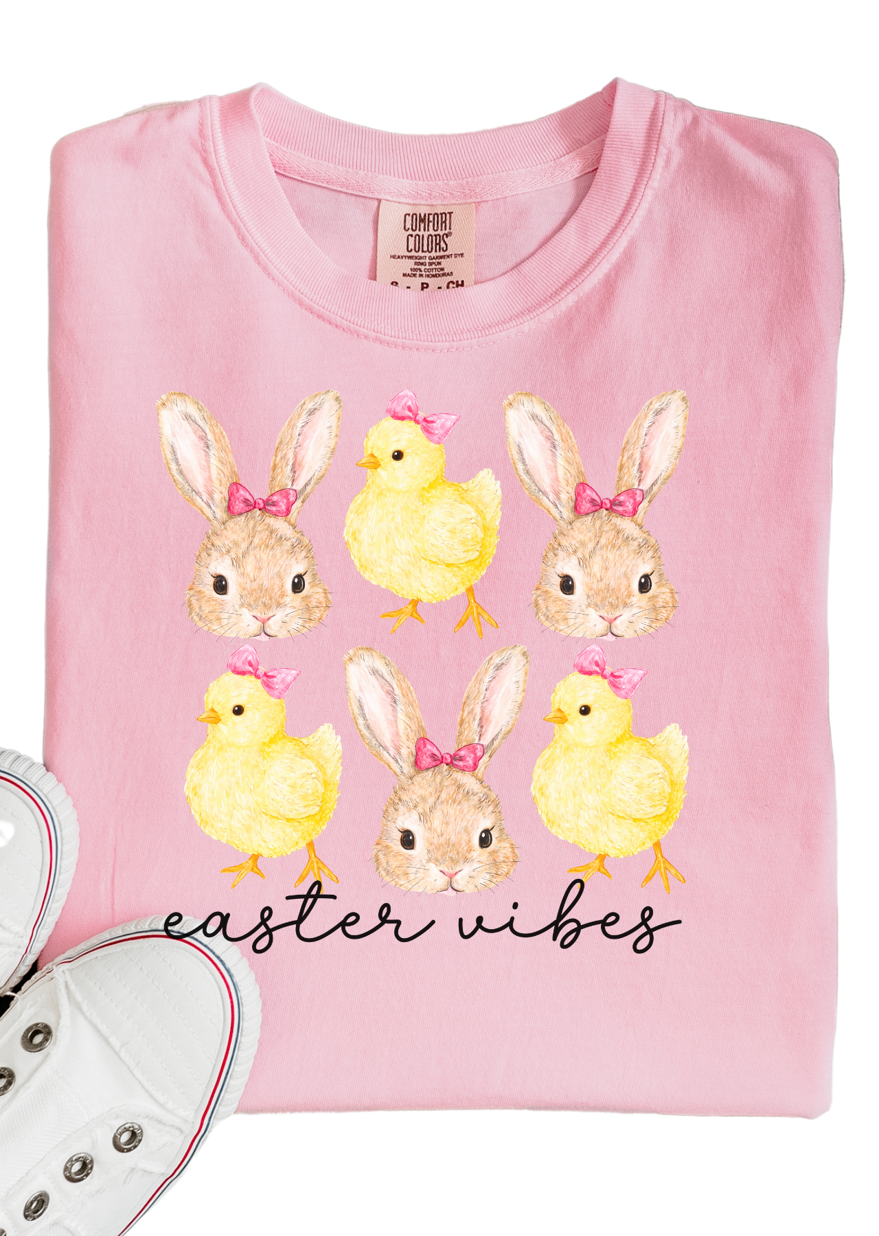 Easter Vibes T-Shirt