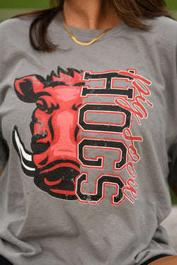 Pigs Hogs Tee