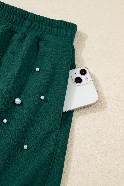Green Pearl Skort Set WTW