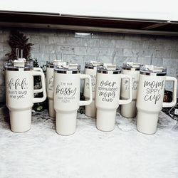 largest travel mugs, largest coffee mugs, cute funny coffee mugs near me