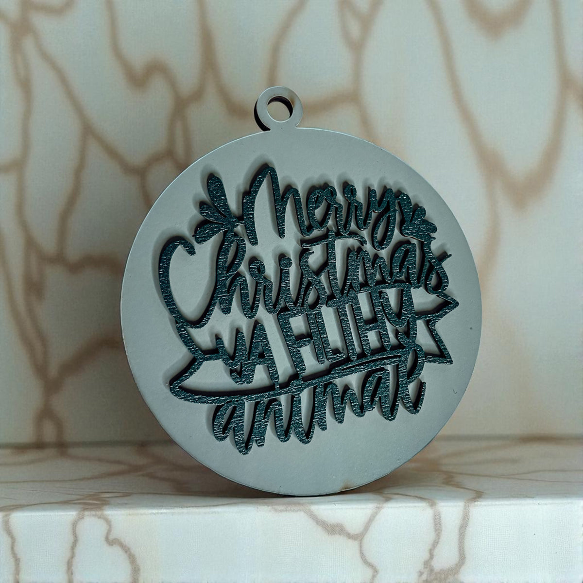 Filthy Animal 12 Colors