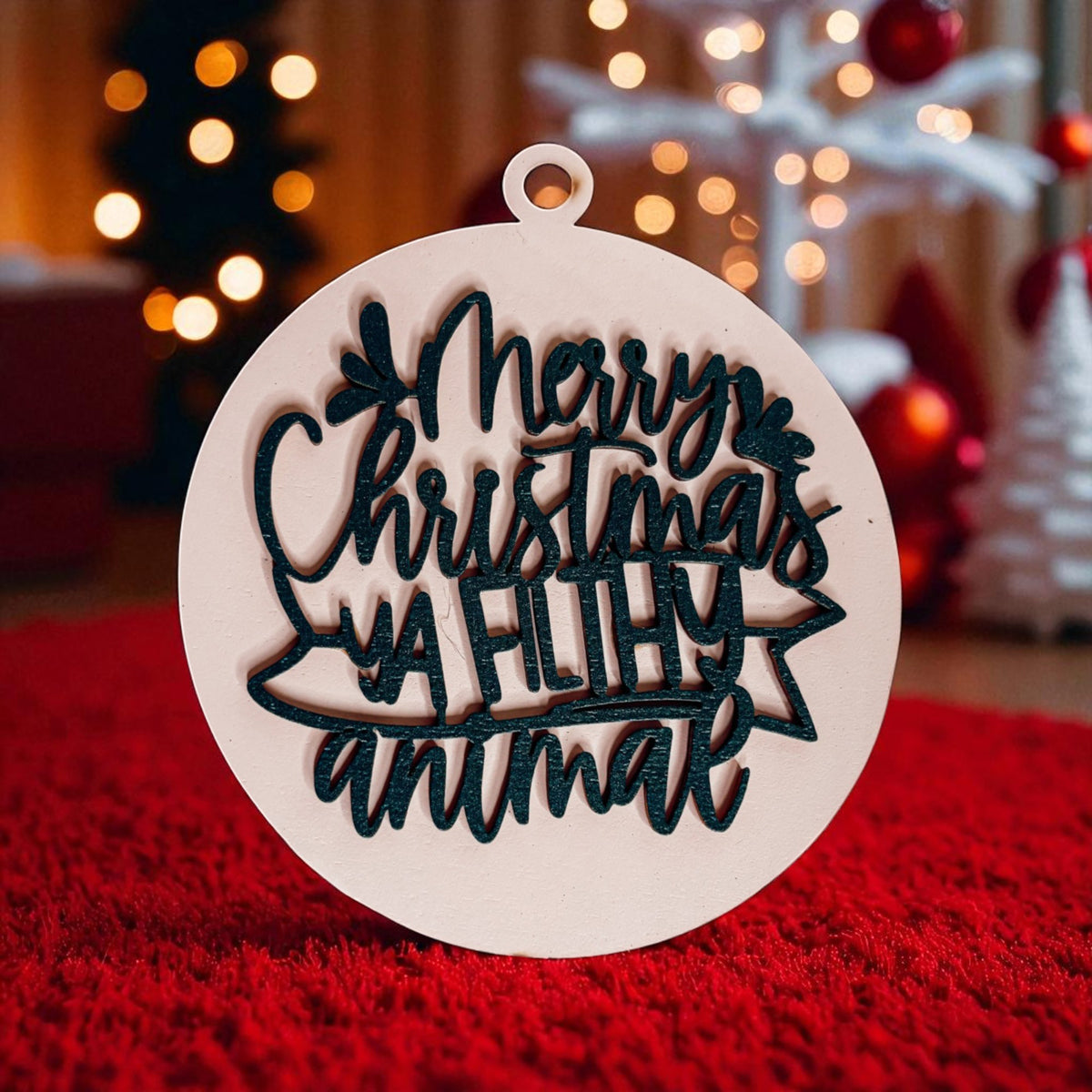 Filthy Animal 12 Colors